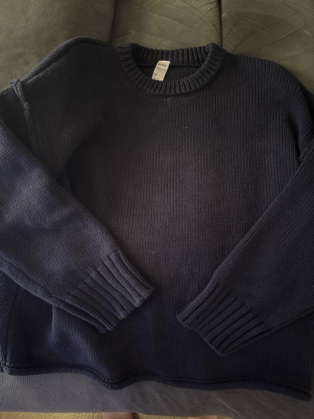 Review photo