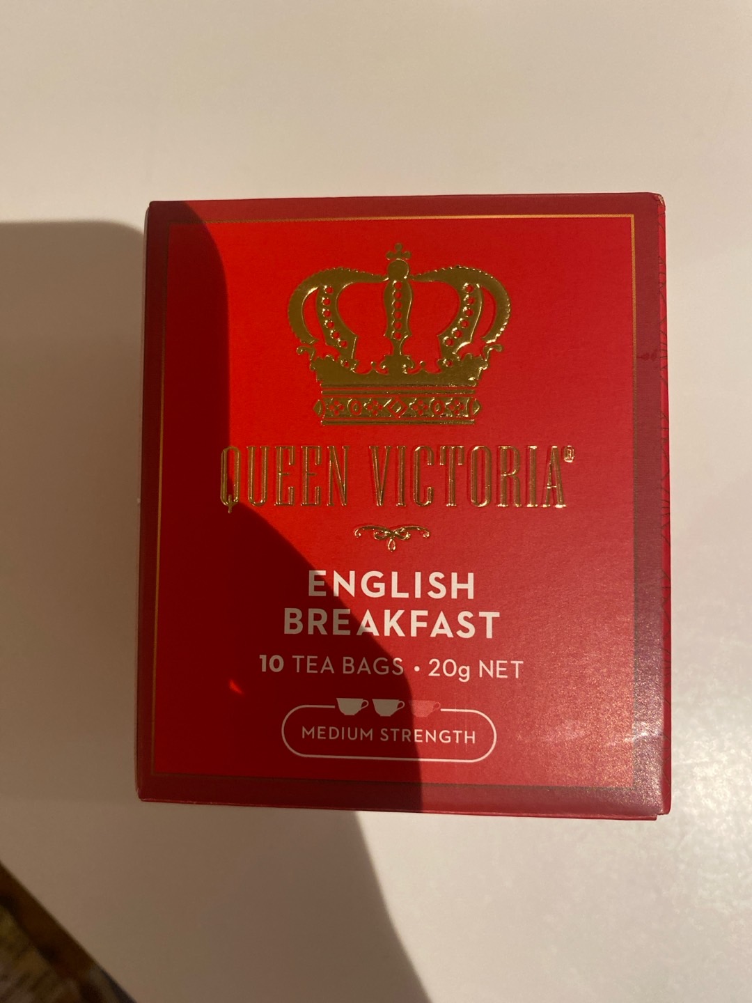 Review photo