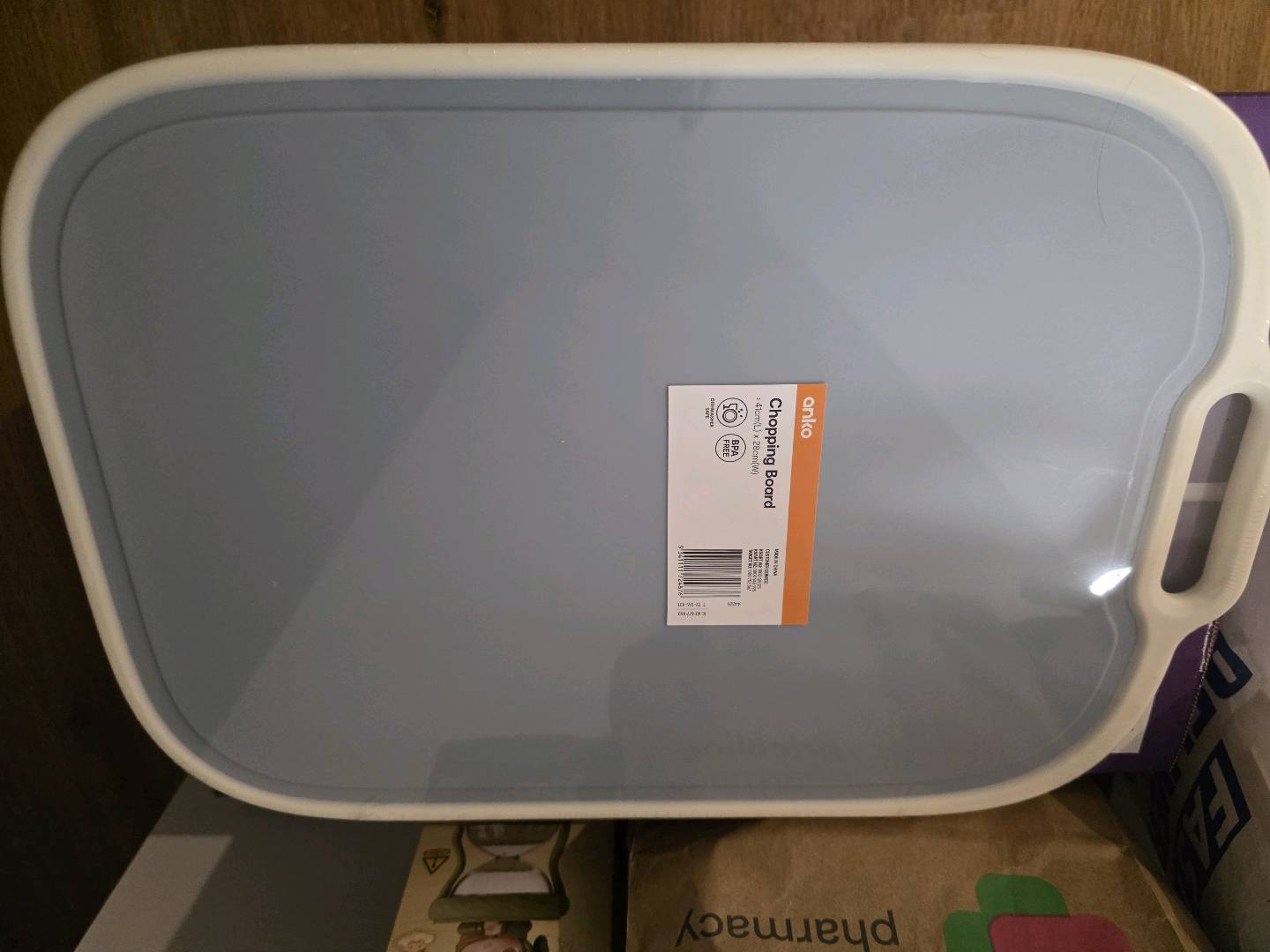 Review photo