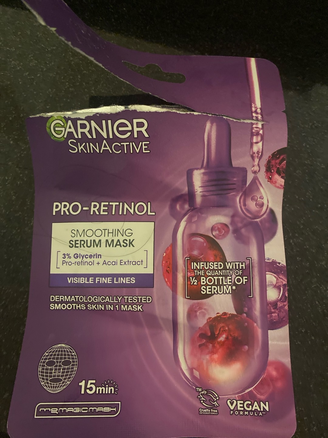 Review photo