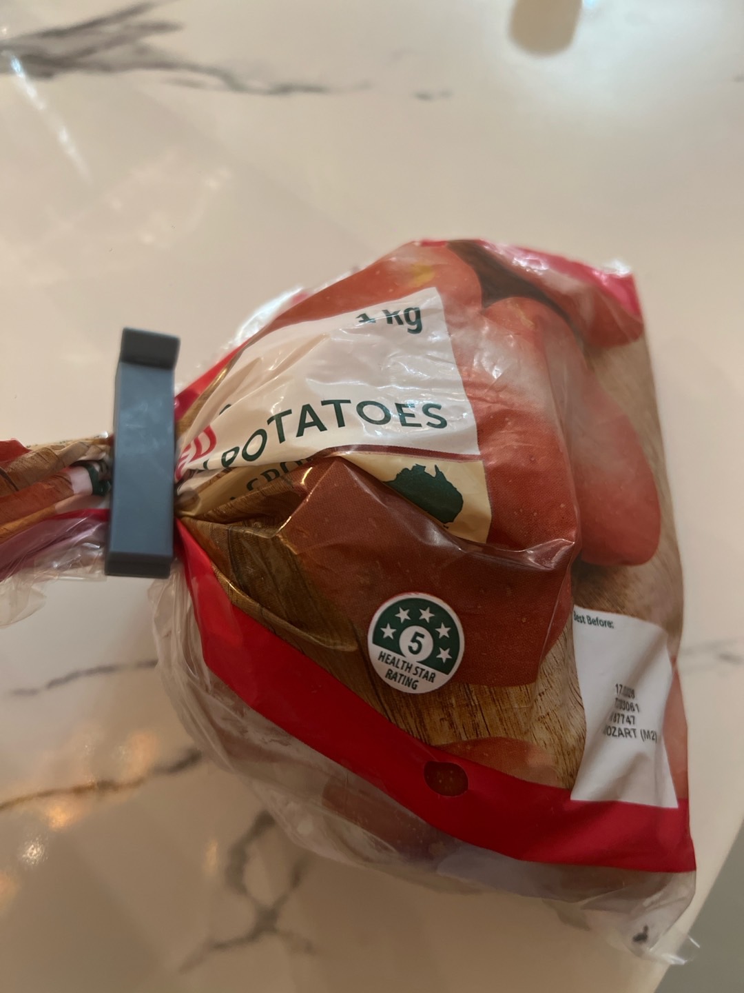 Review photo