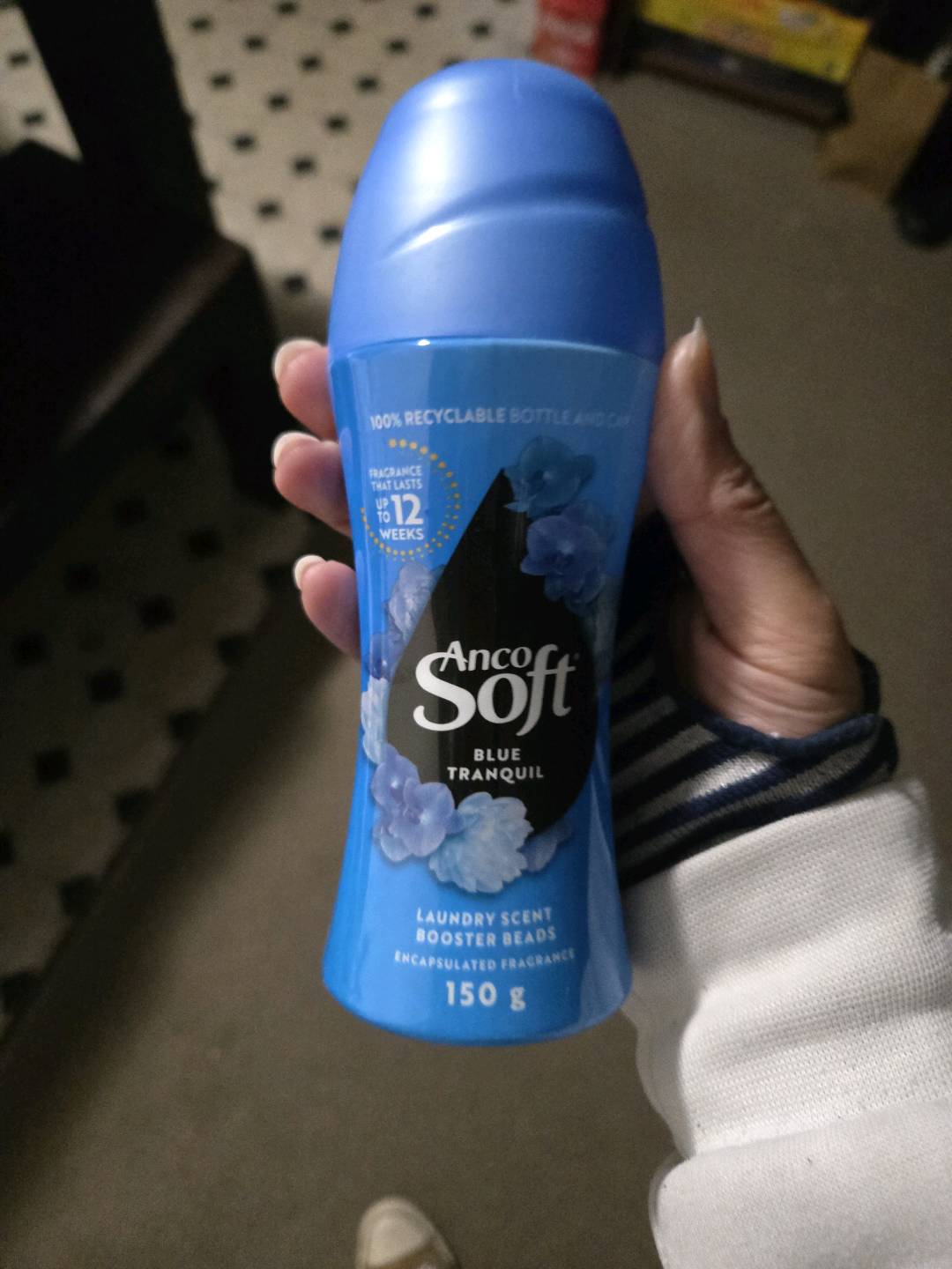 Review photo