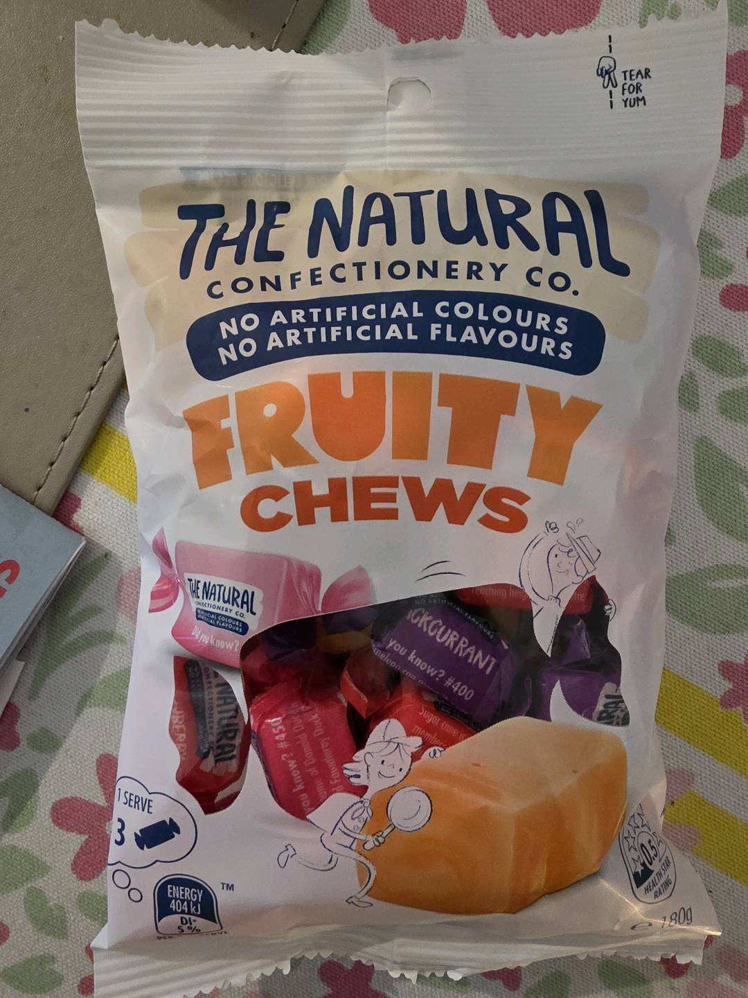 Review photo