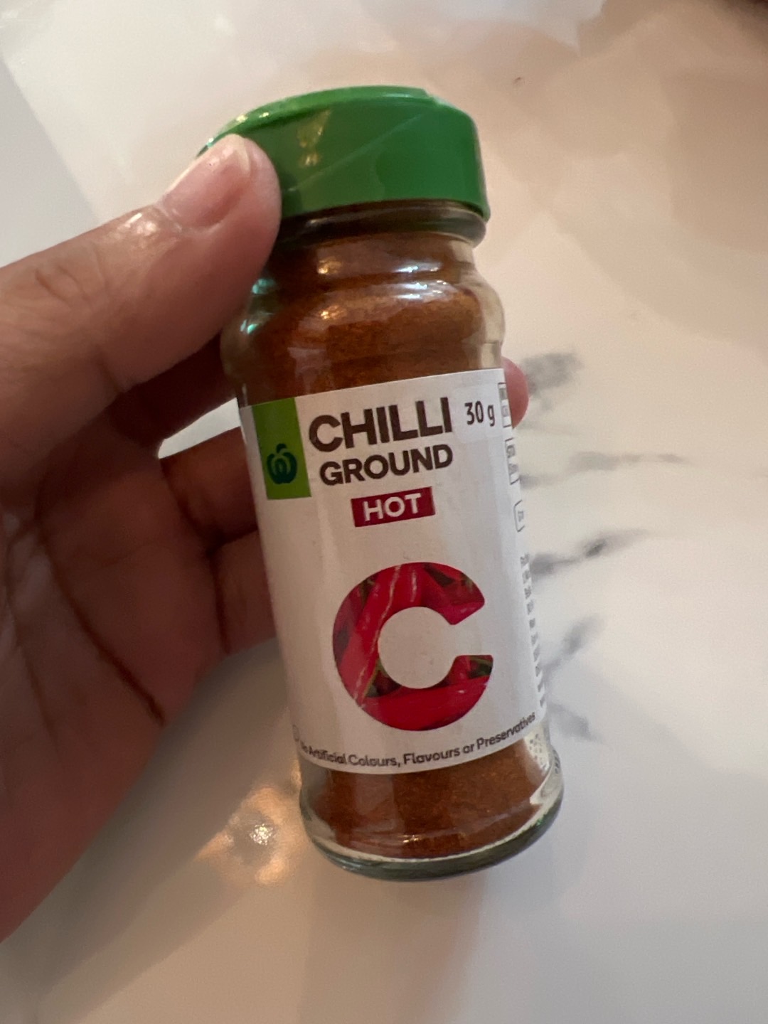 Review photo