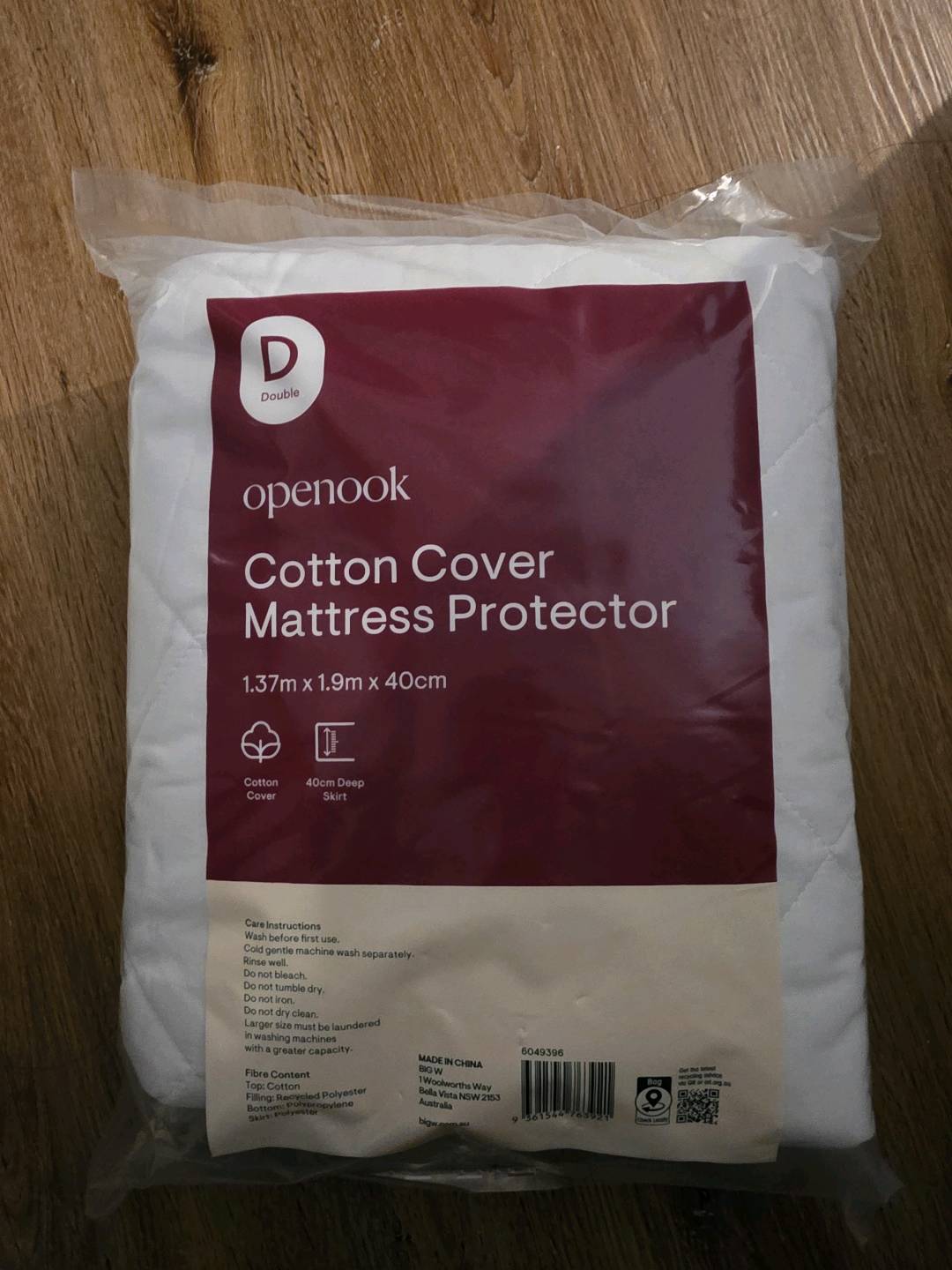 Review photo