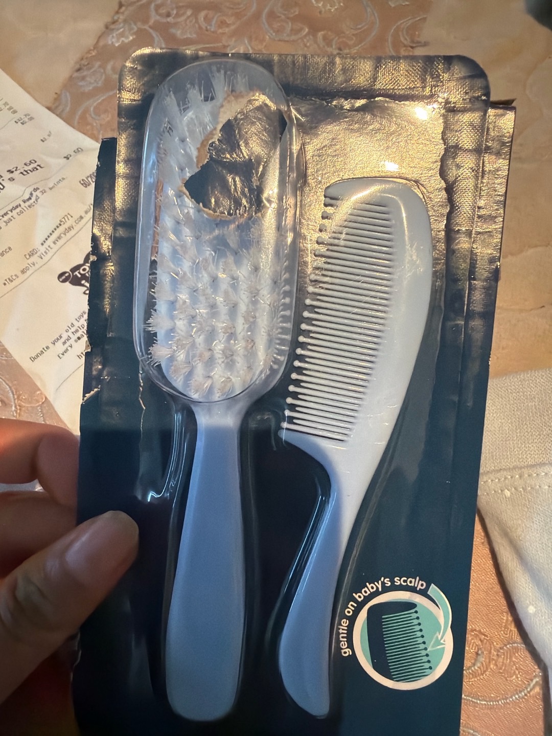Review photo