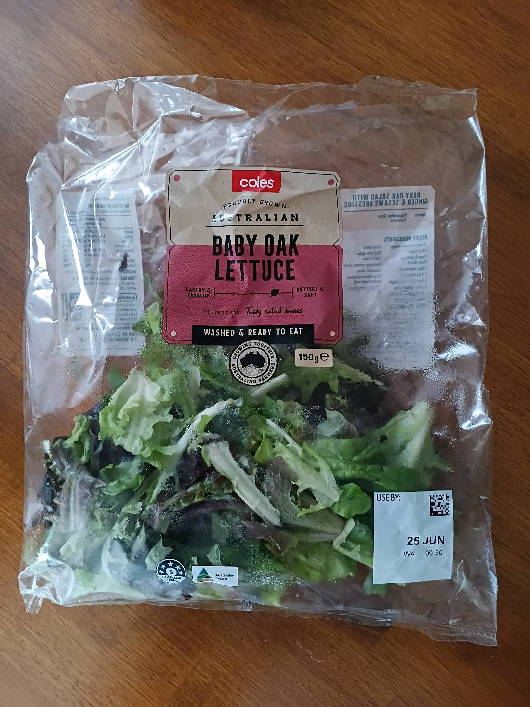 Review photo