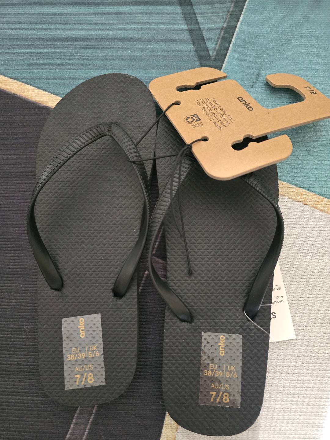 Review photo