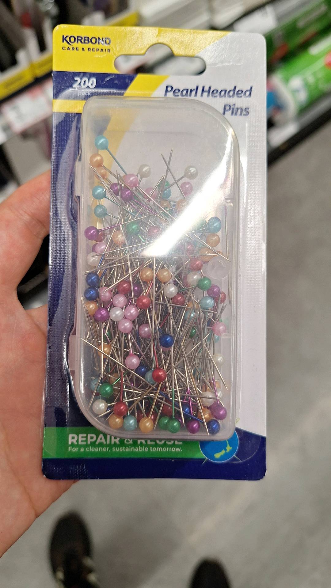 Review photo