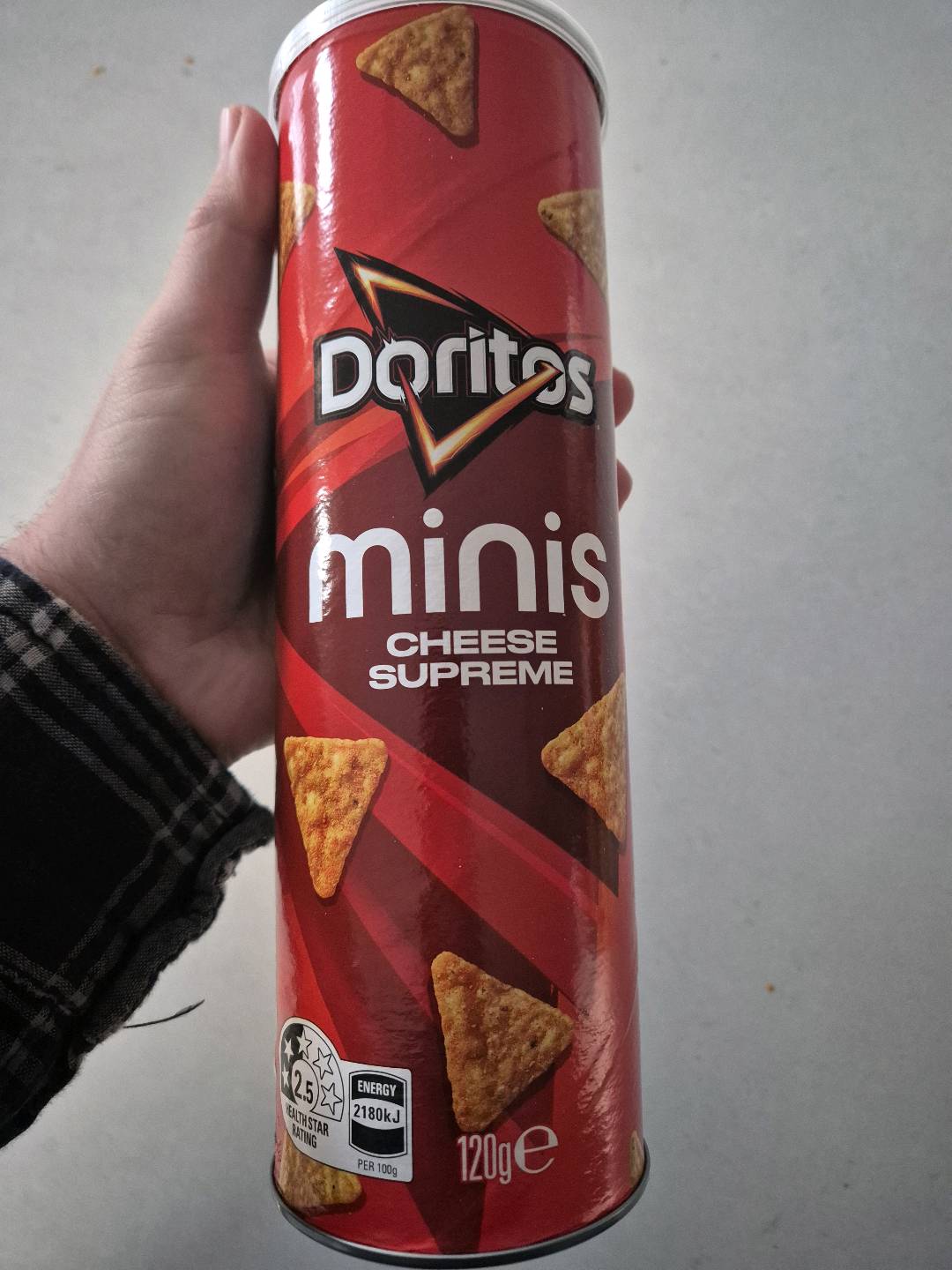 Review photo