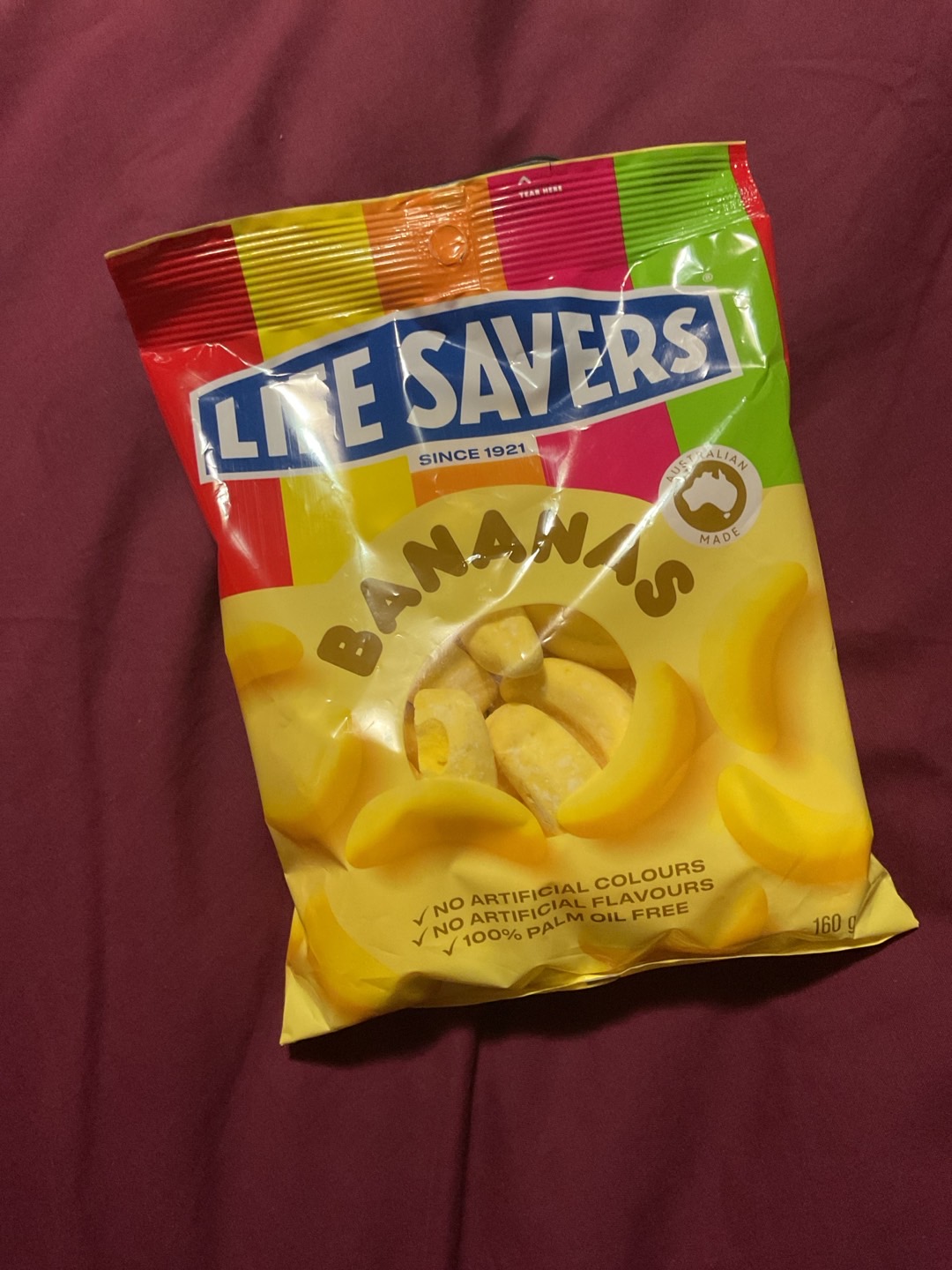 Review photo