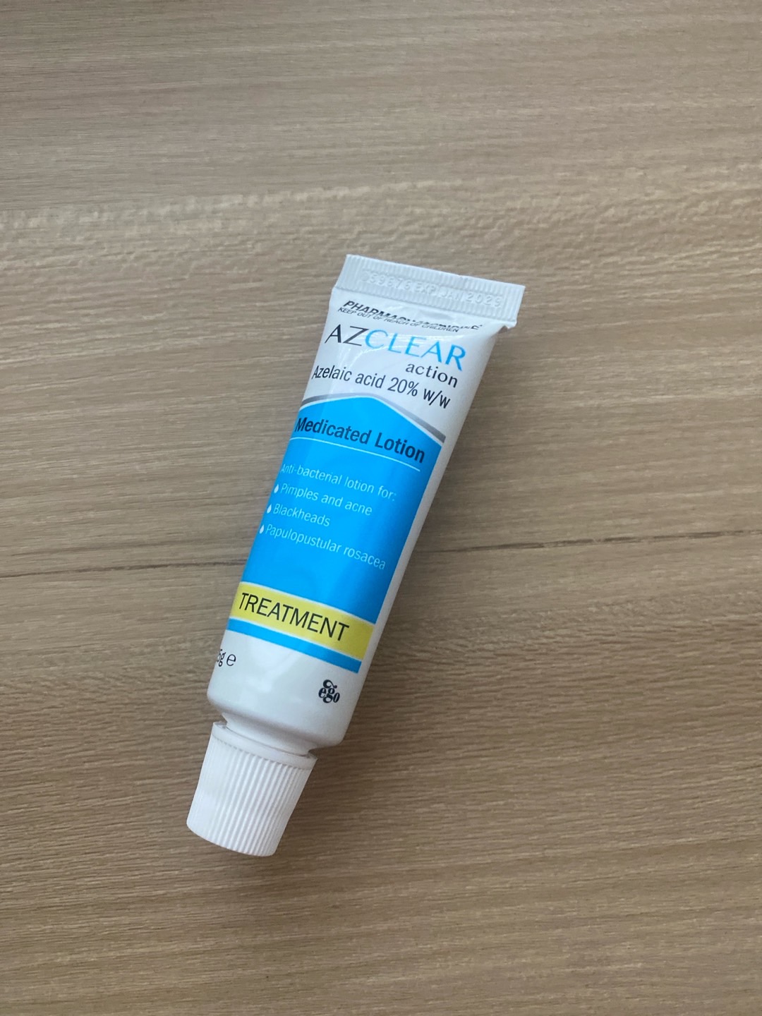Review photo