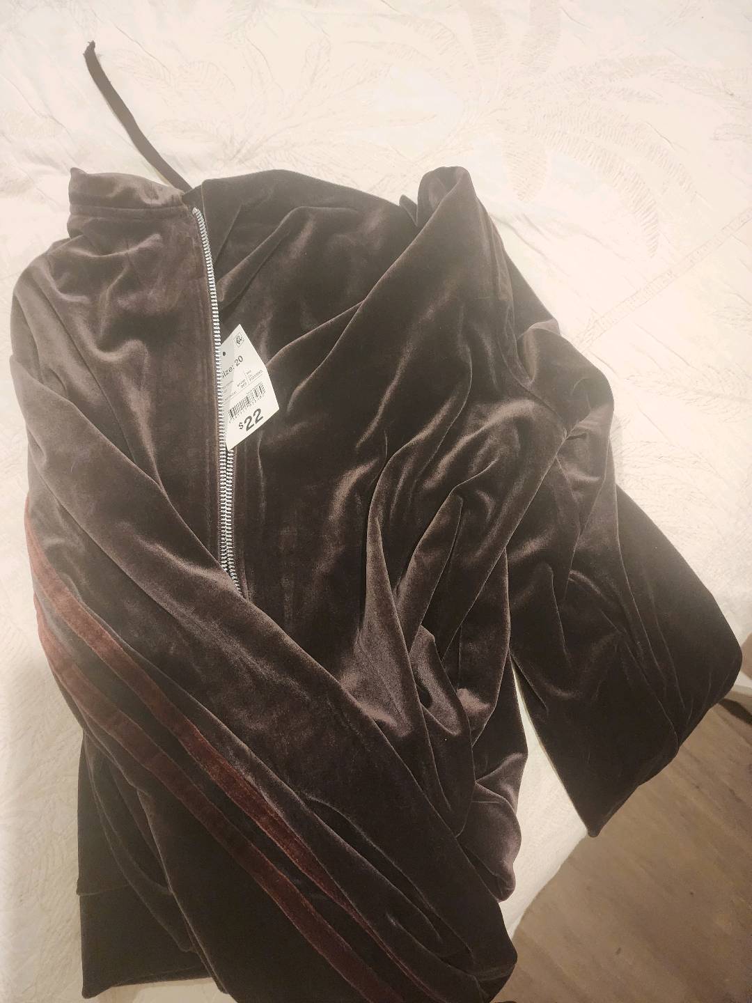Review photo