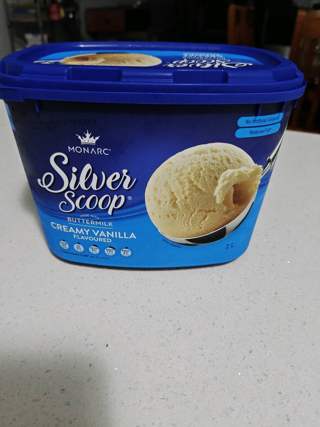 Review photo