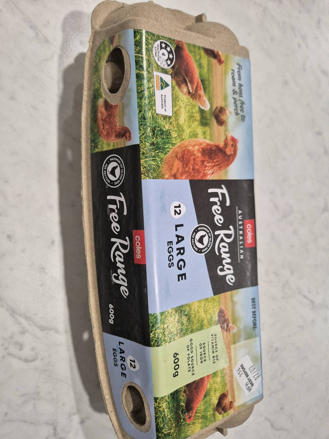Review photo