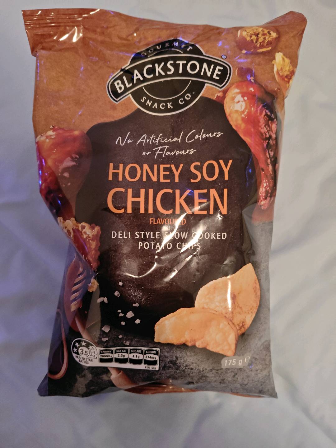Review photo