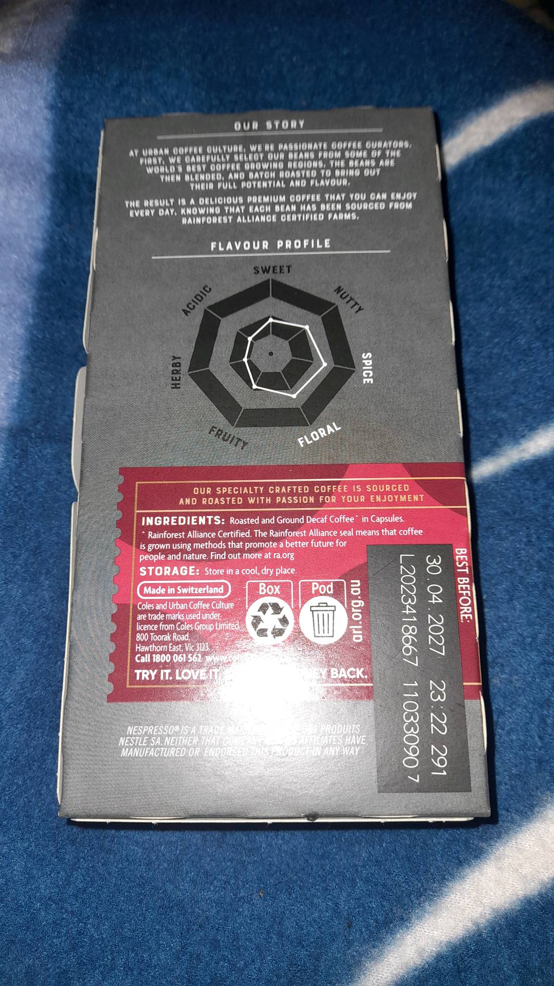 Review photo