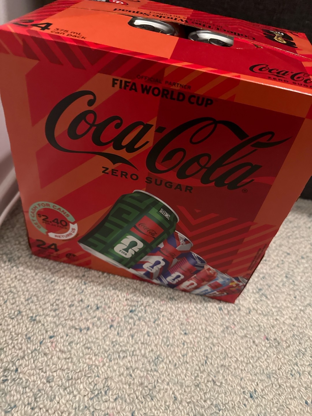 Review photo