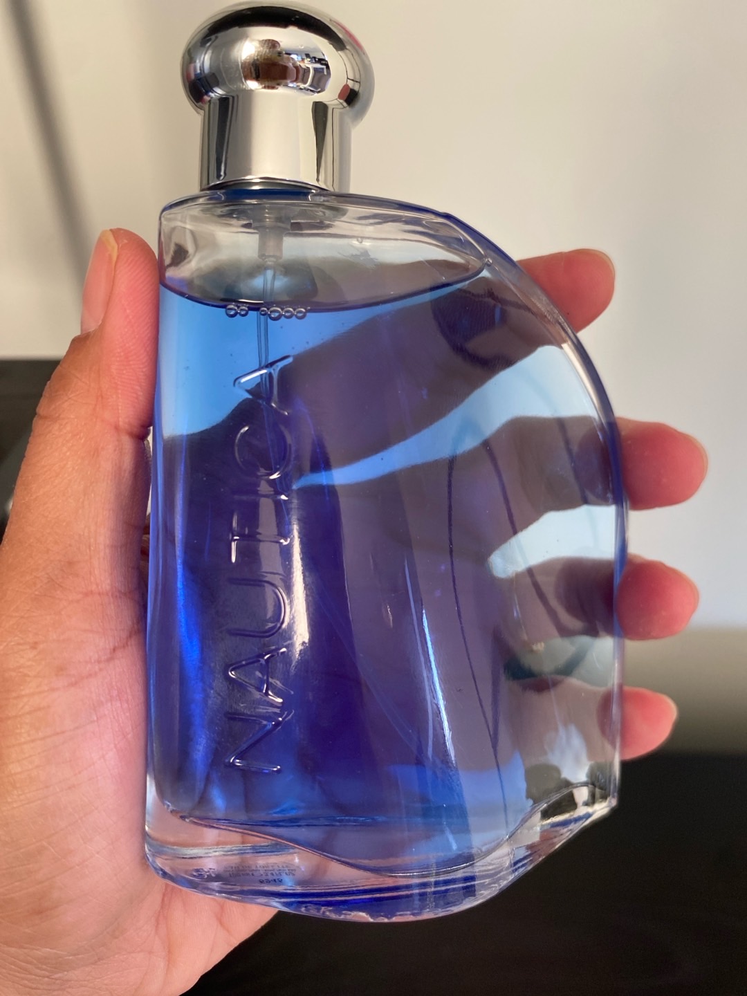 Review photo