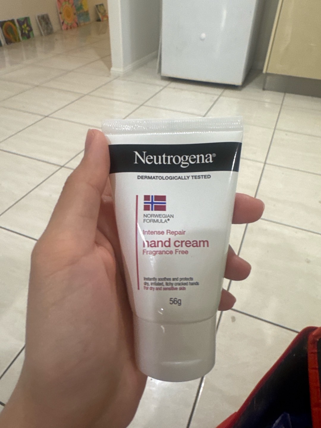 Review photo