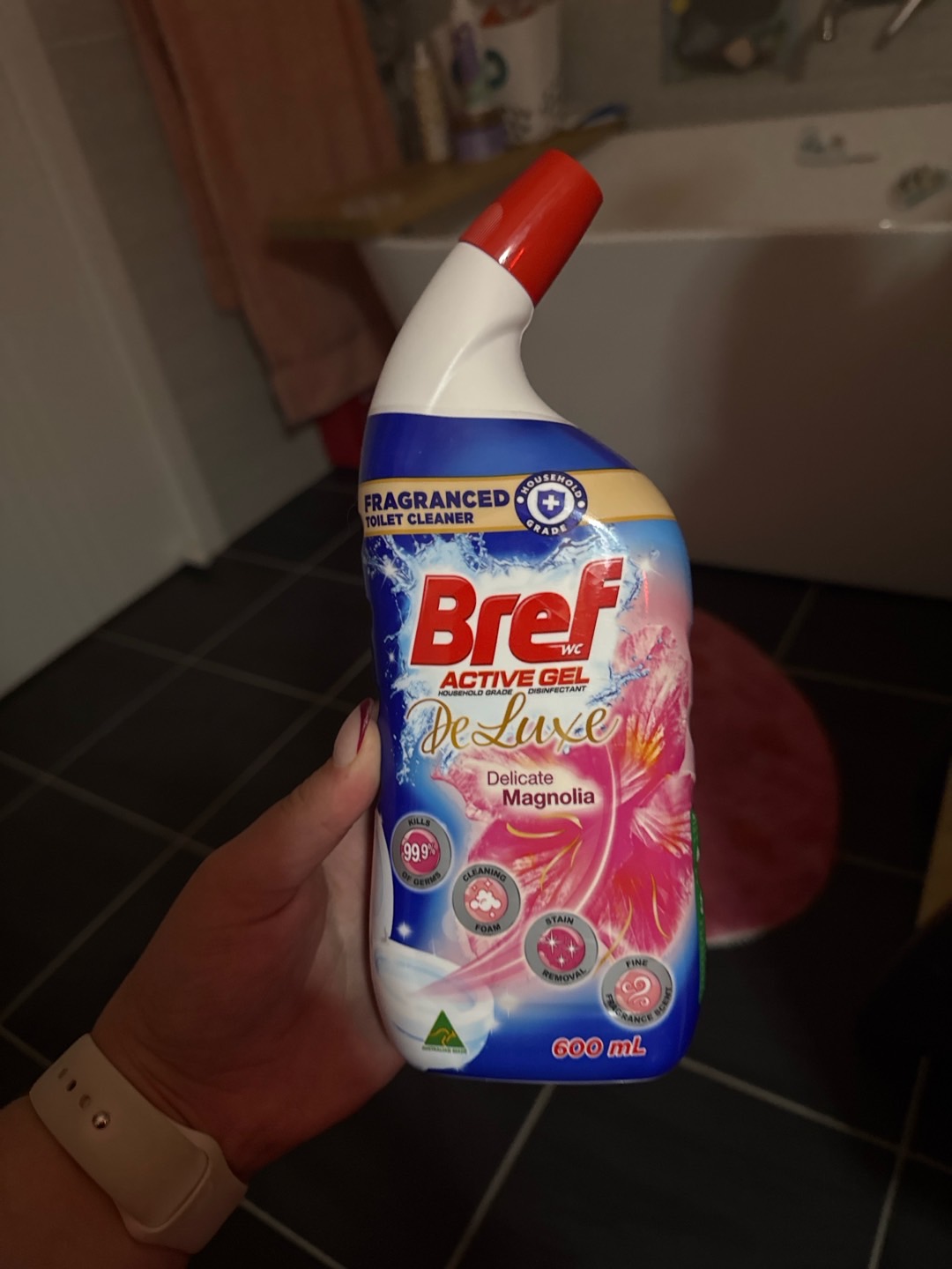Review photo