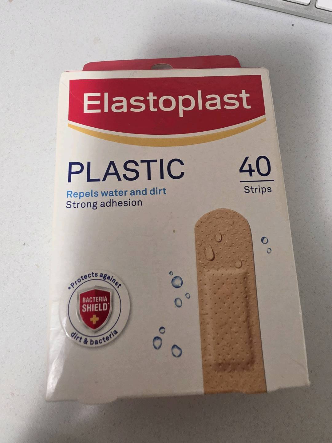 Review photo
