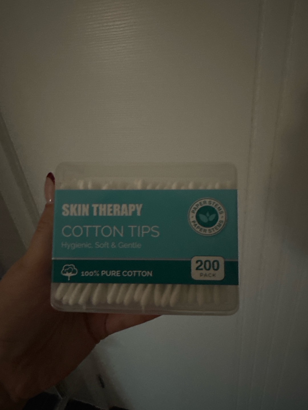 Review photo