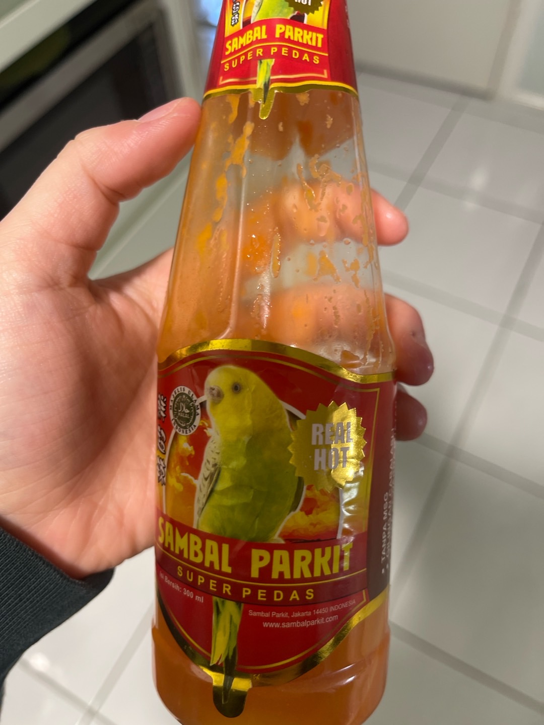 Review photo