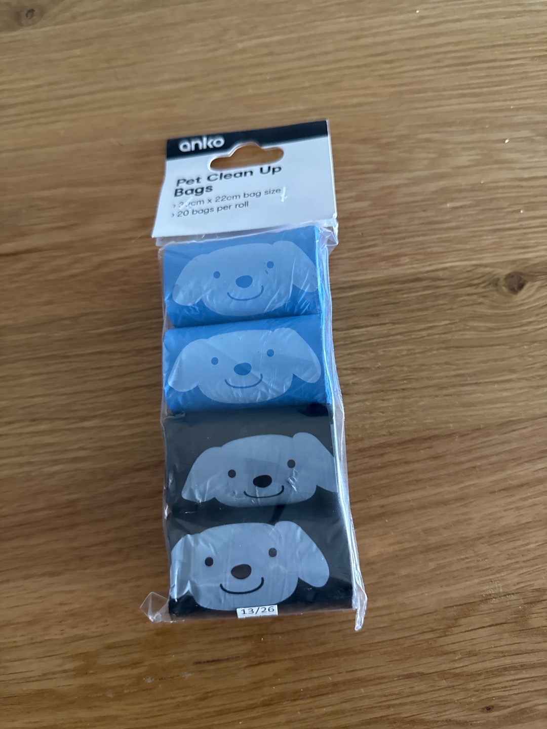 Review photo