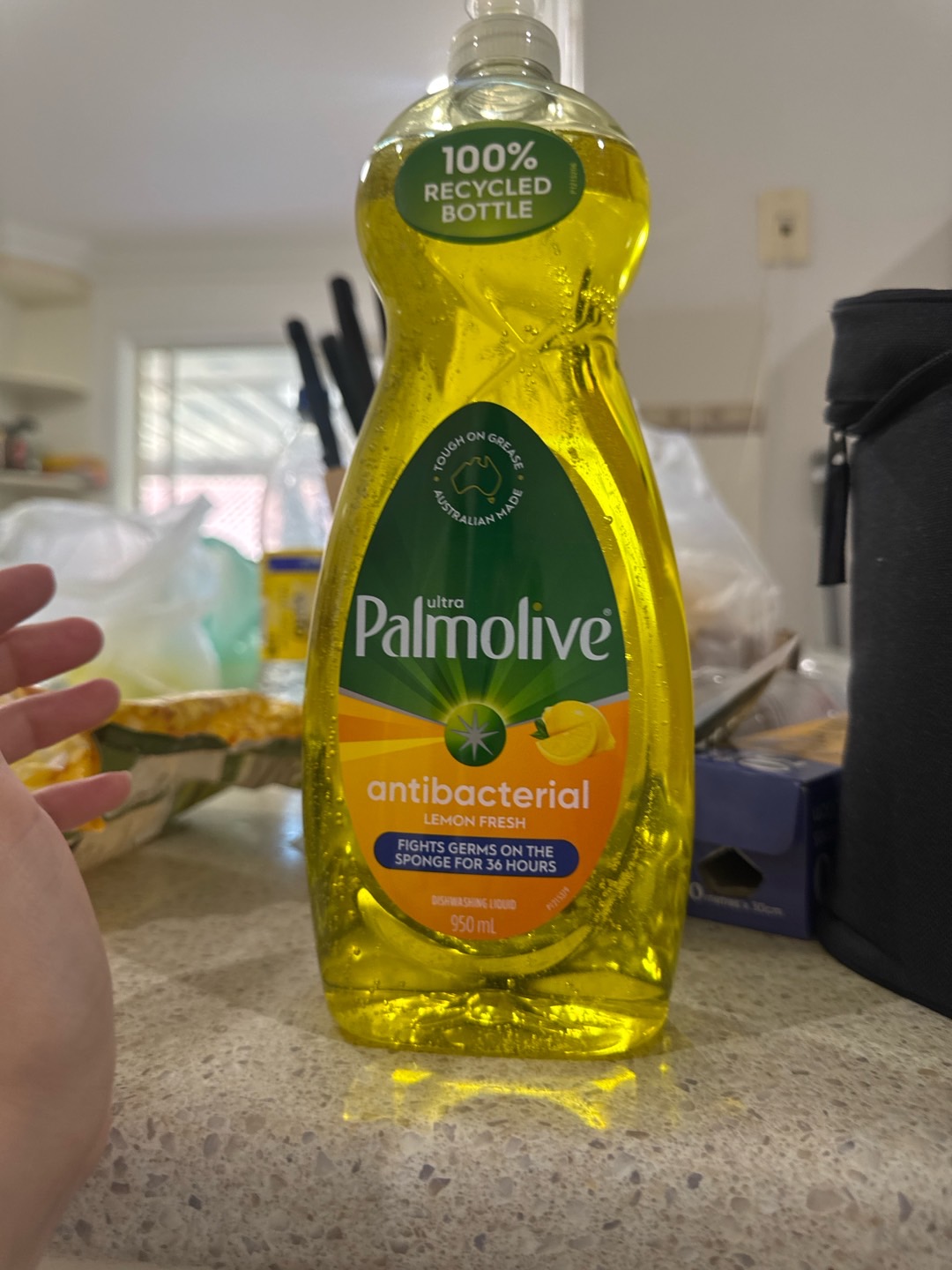 Review photo