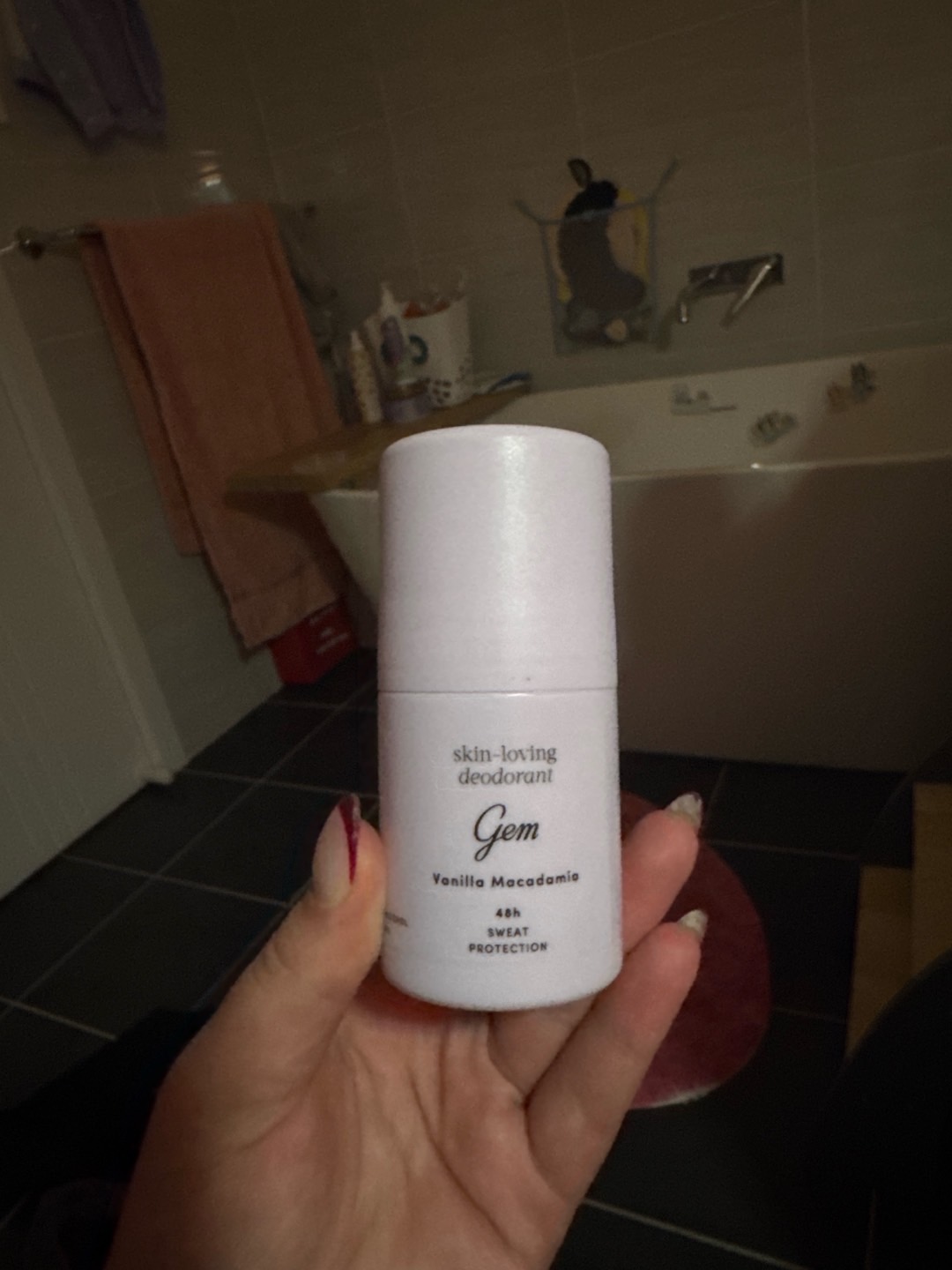 Review photo