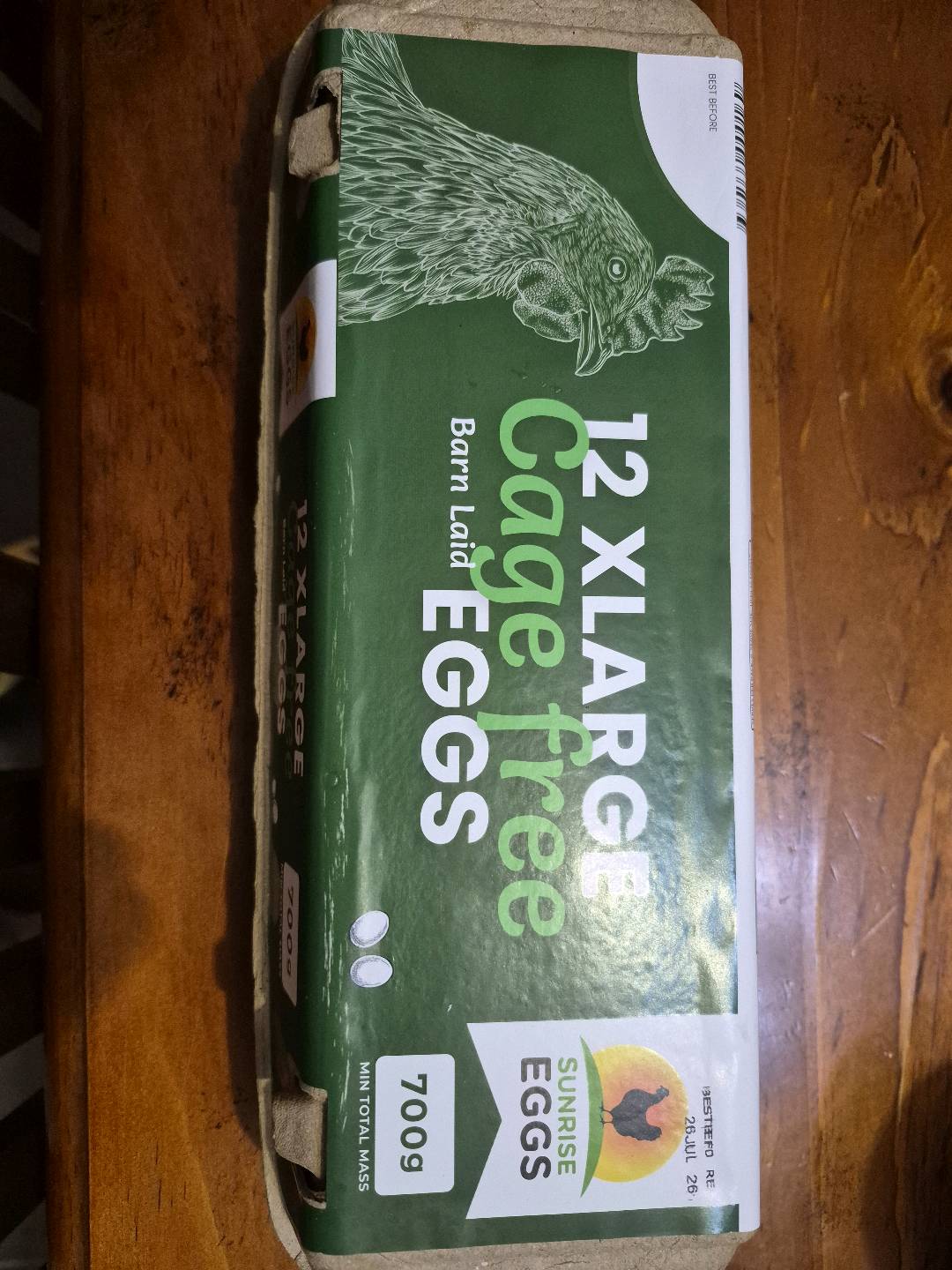 Review photo