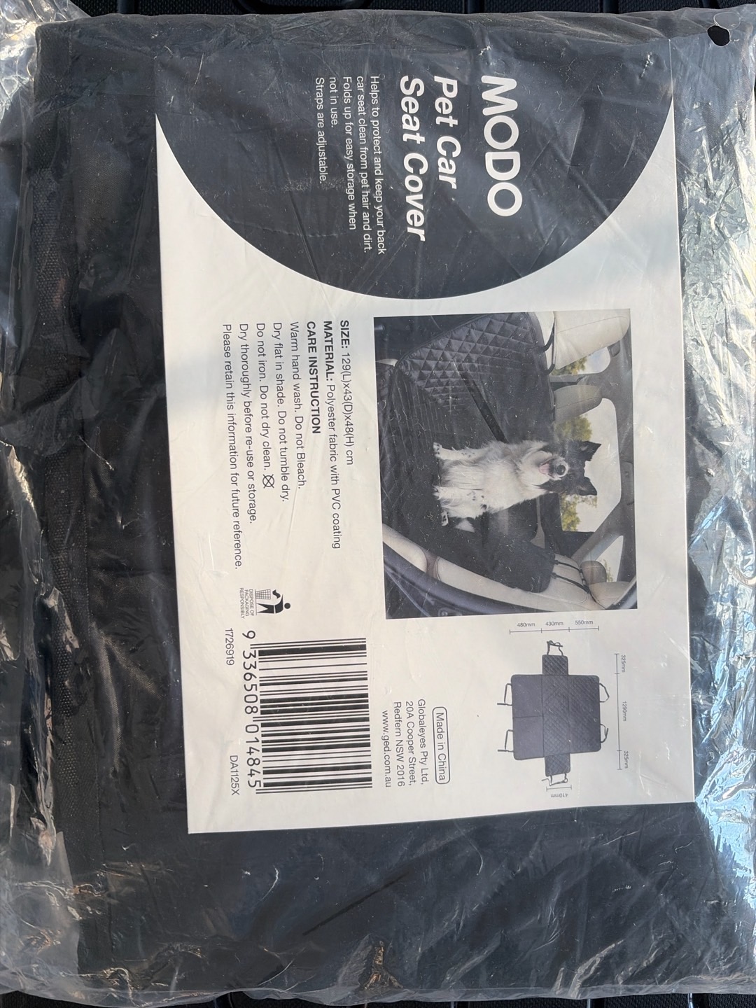 Review photo