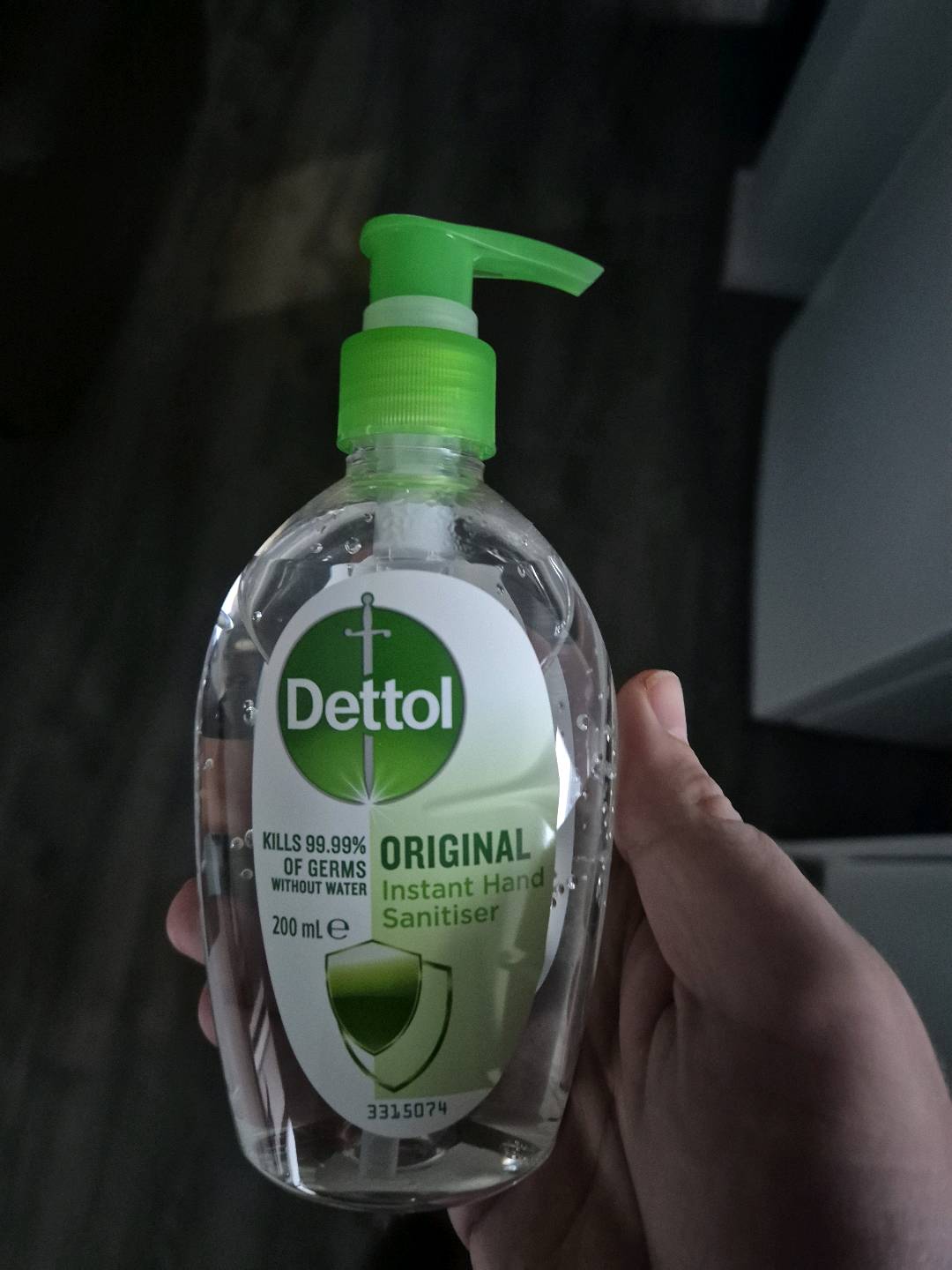 Review photo