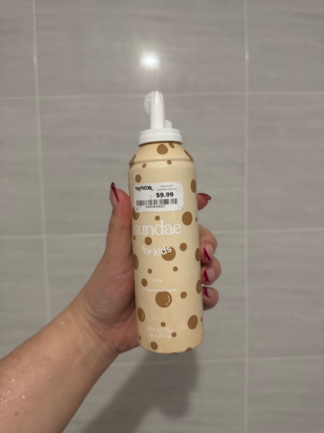 Review photo