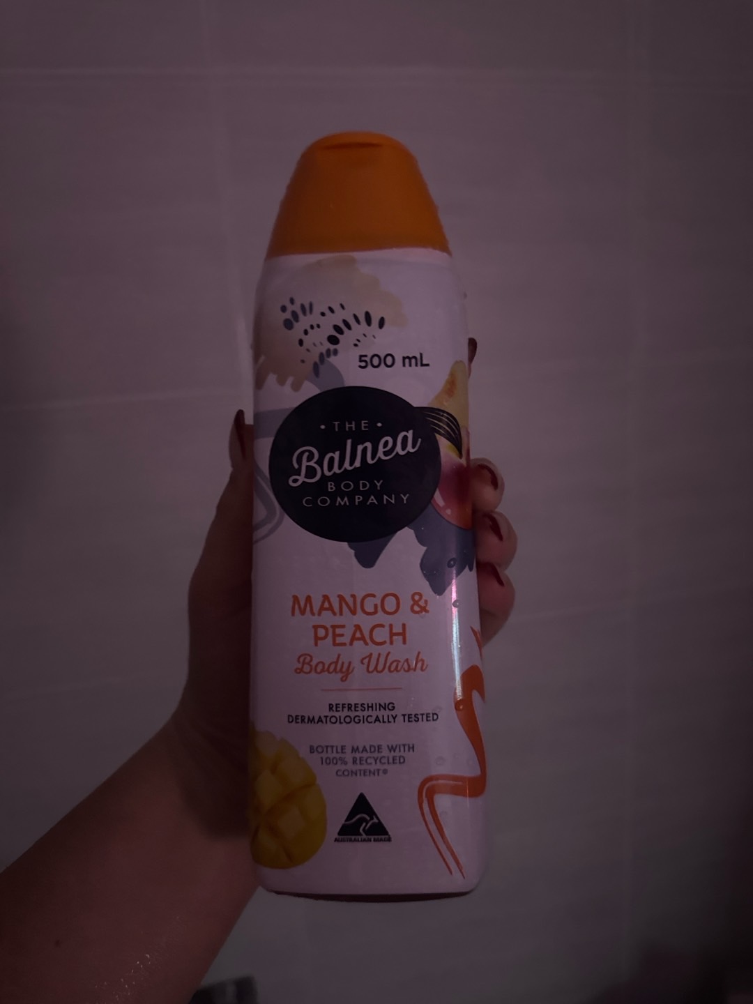Review photo