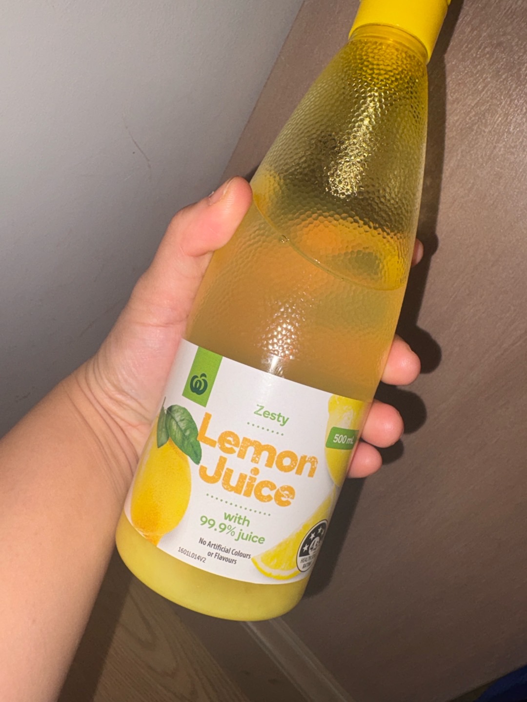 Review photo