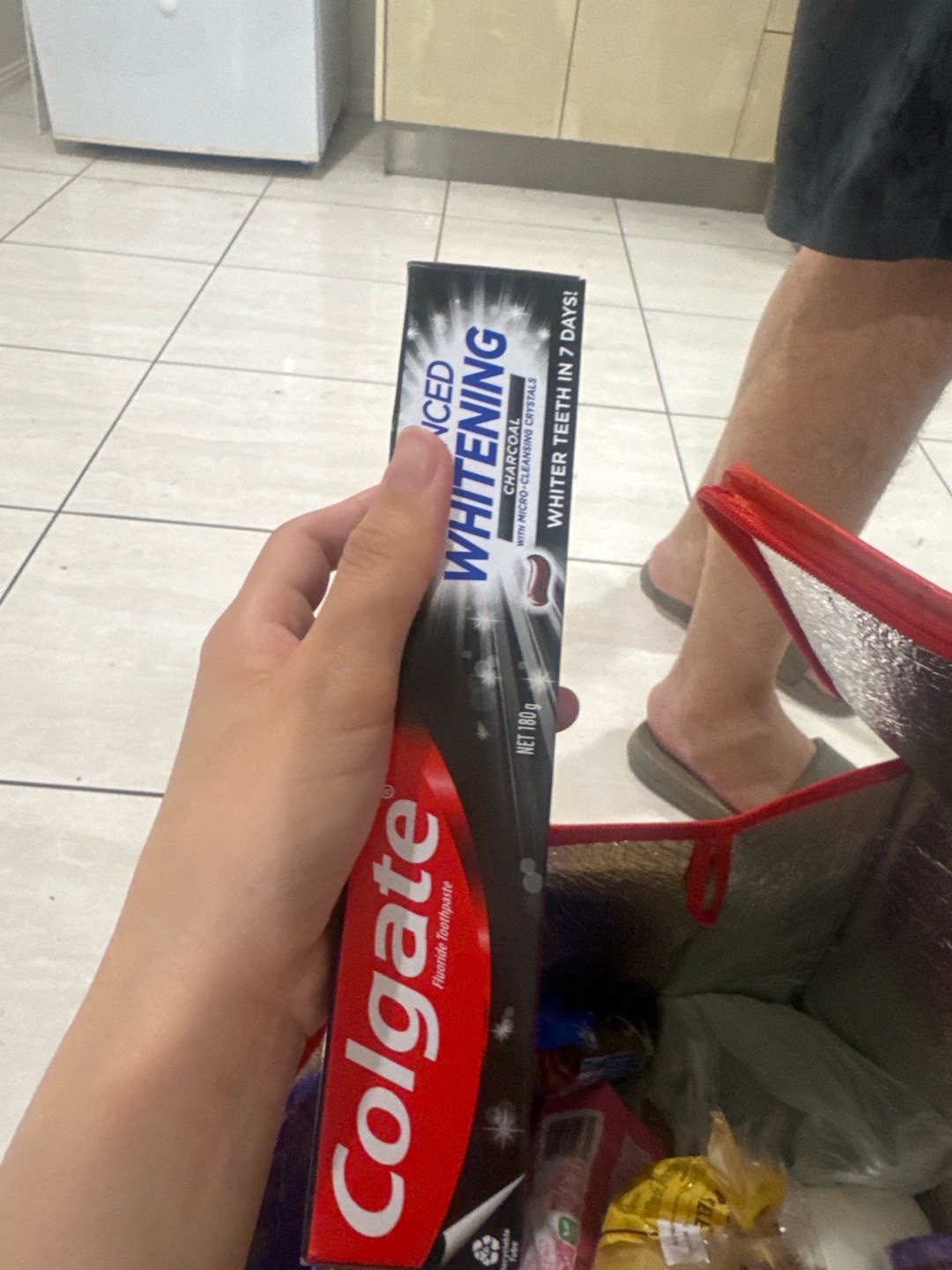 Review photo