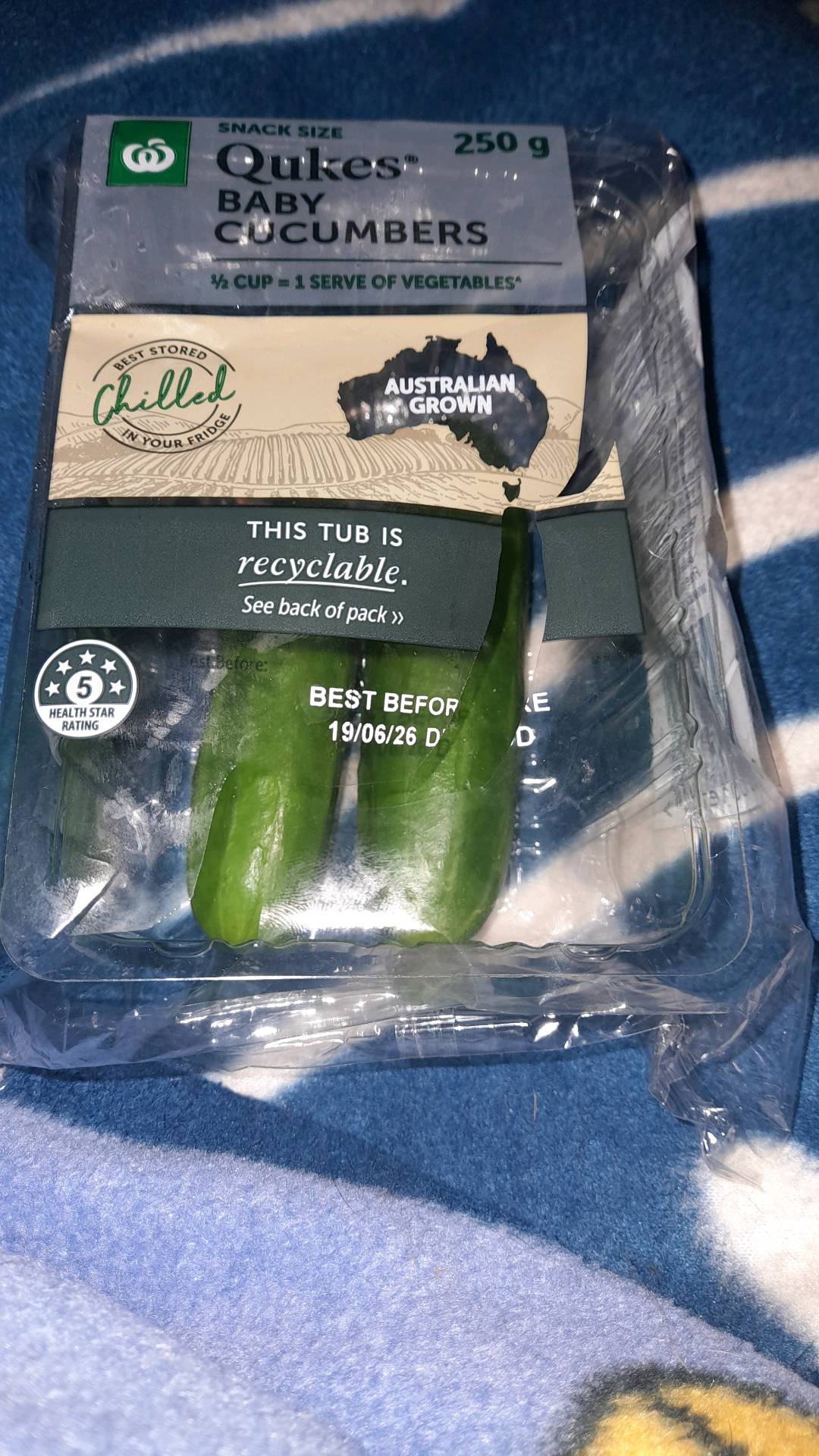 Review photo