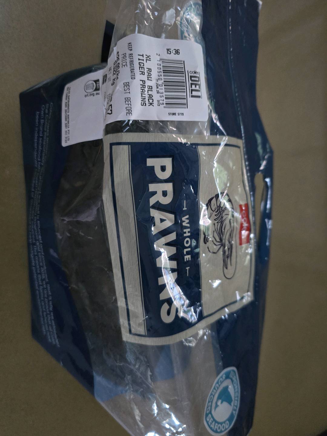 Review photo