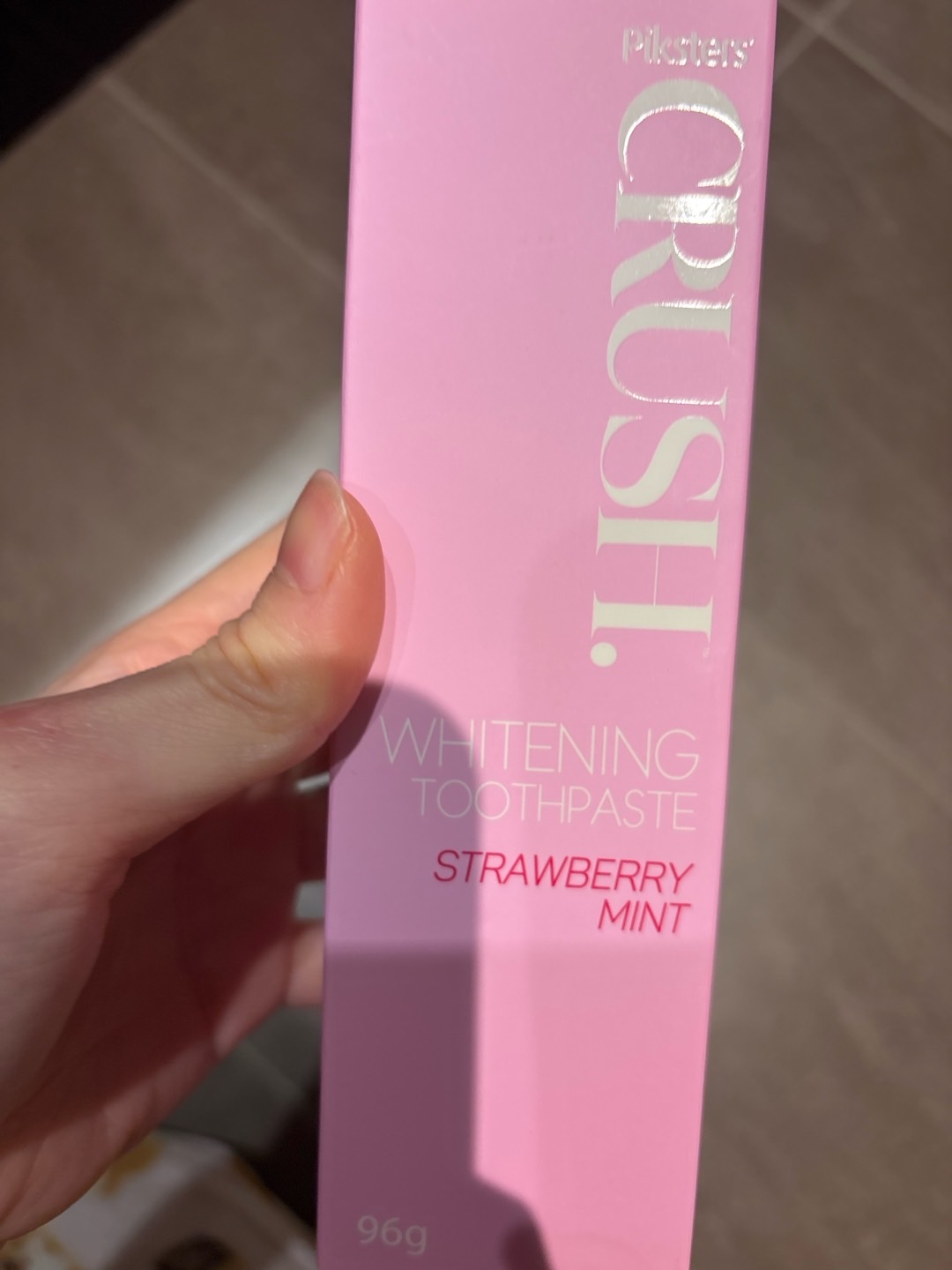 Review photo