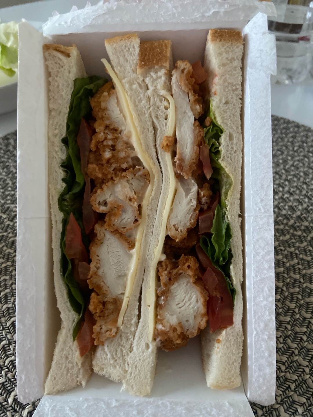 Review photo