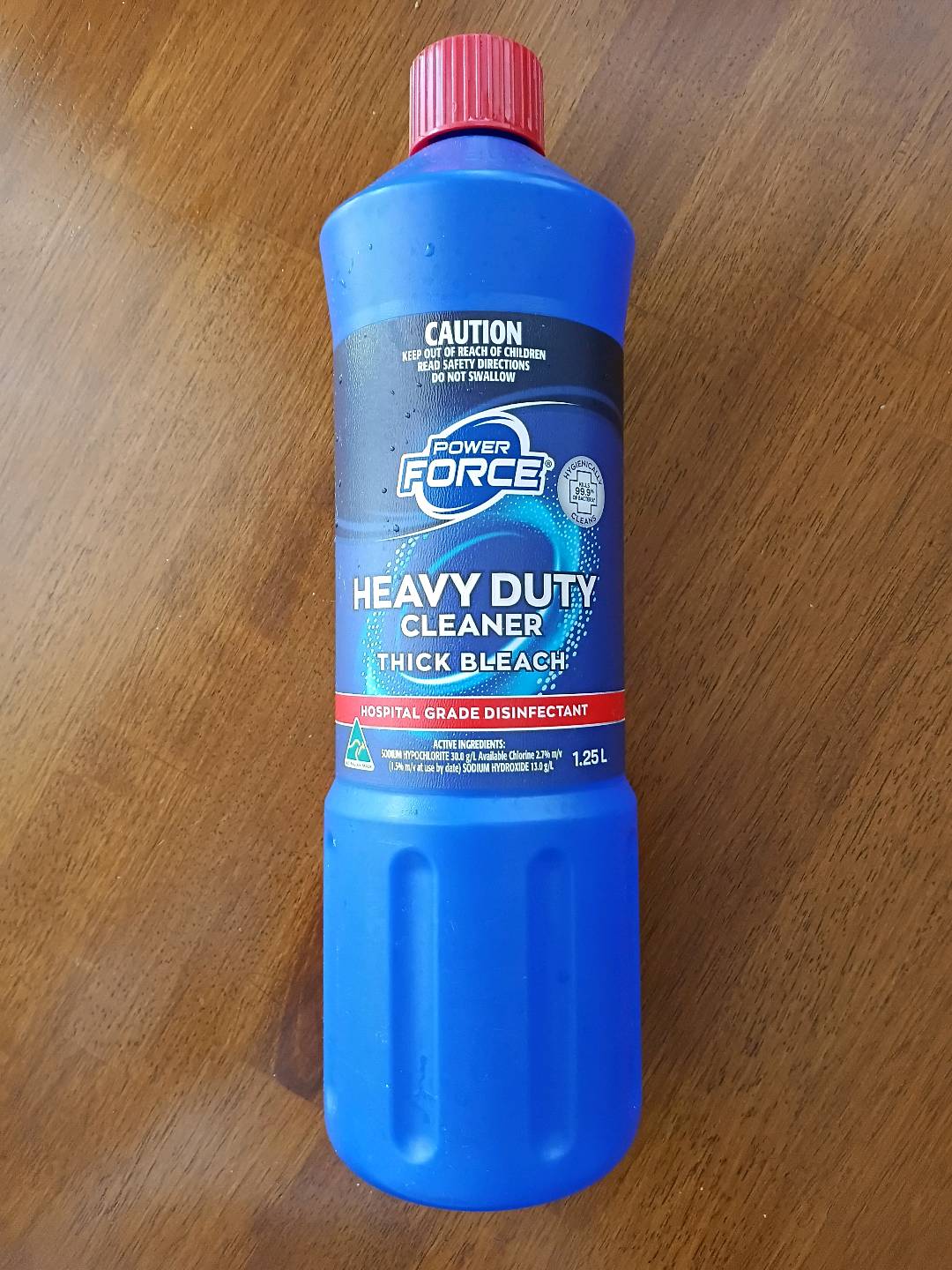 Review photo