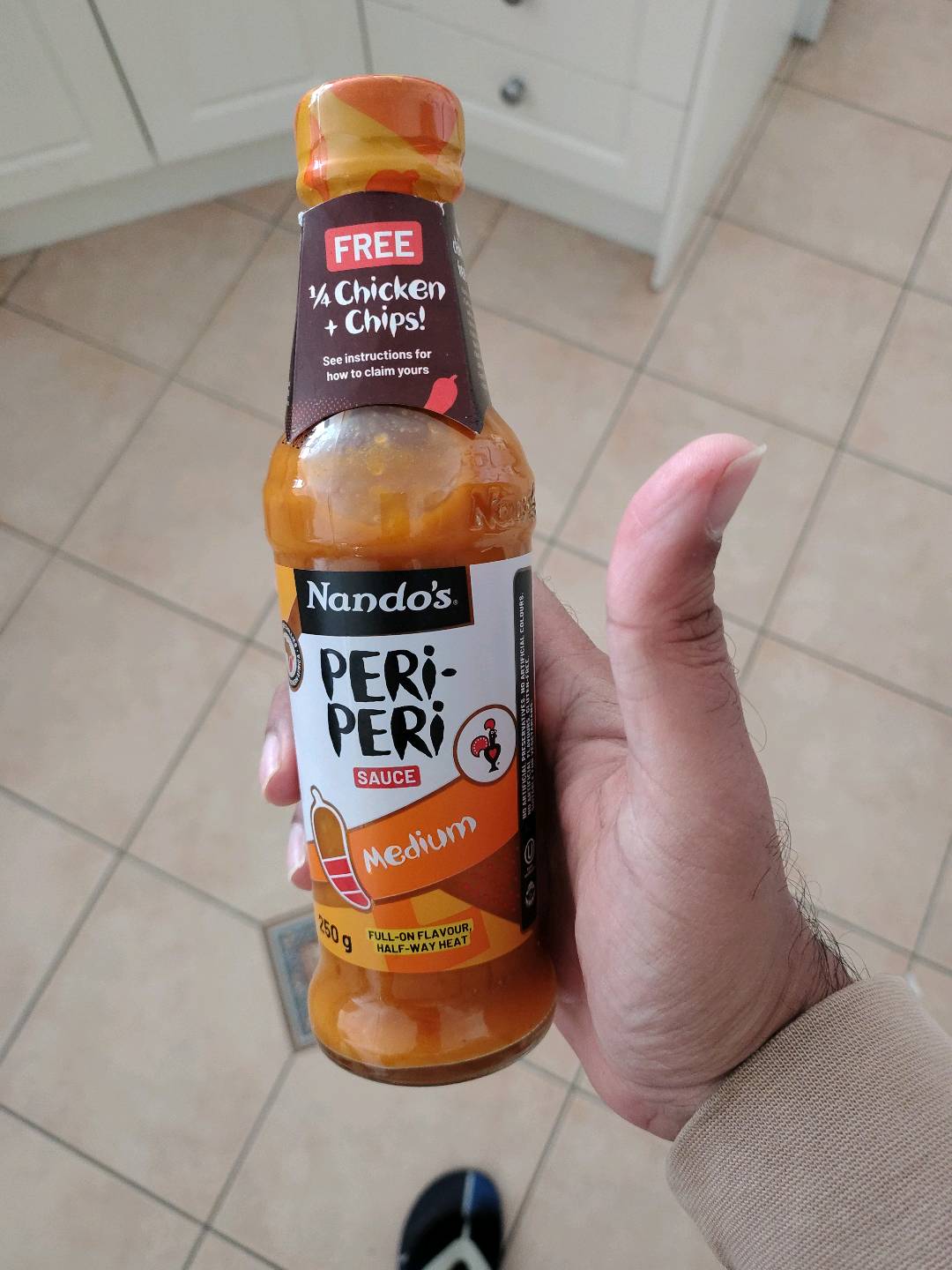 Review photo