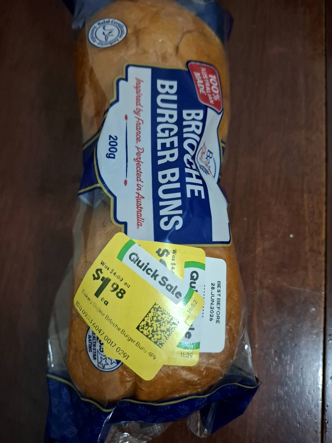 Review photo