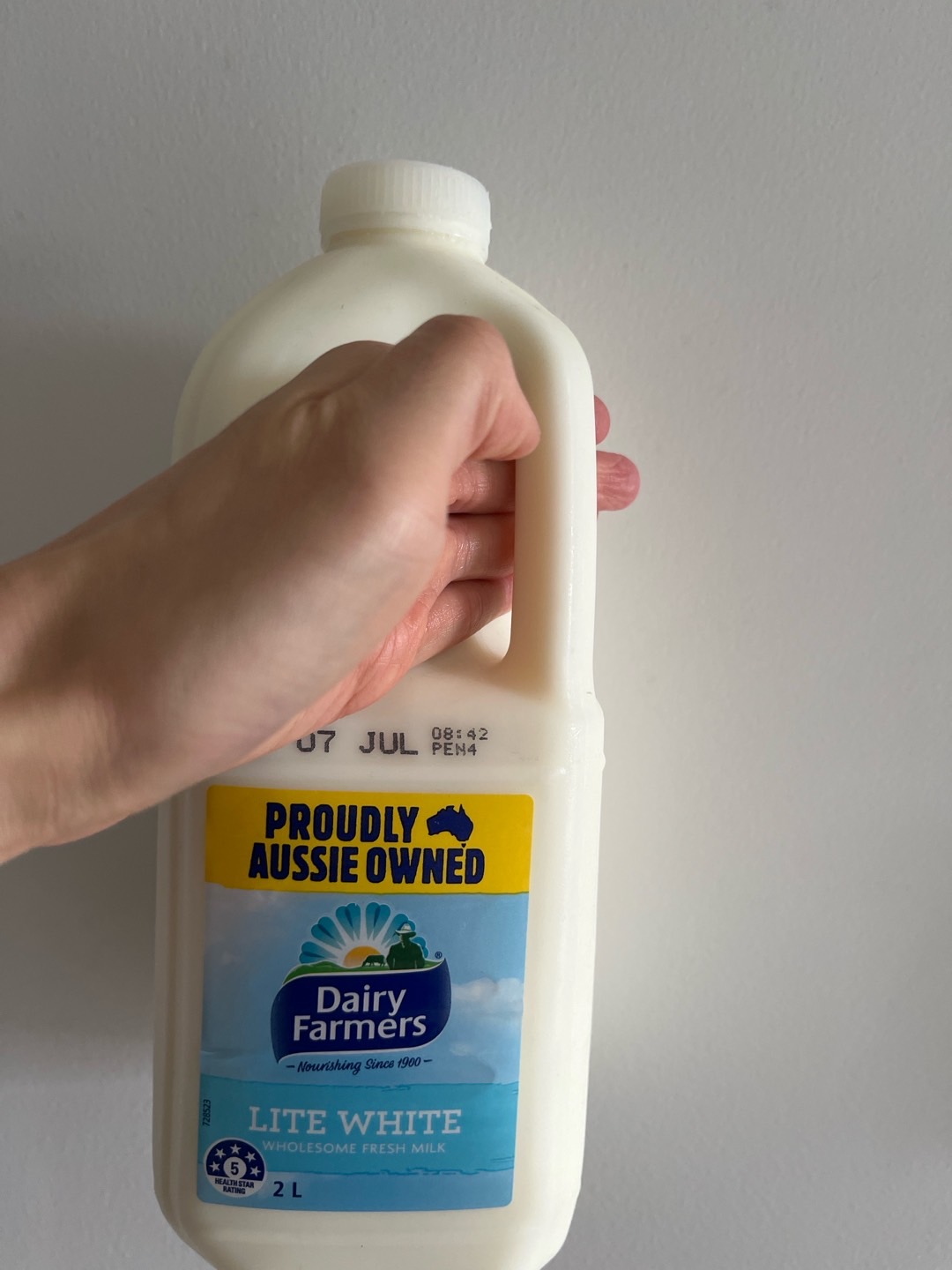 Review photo