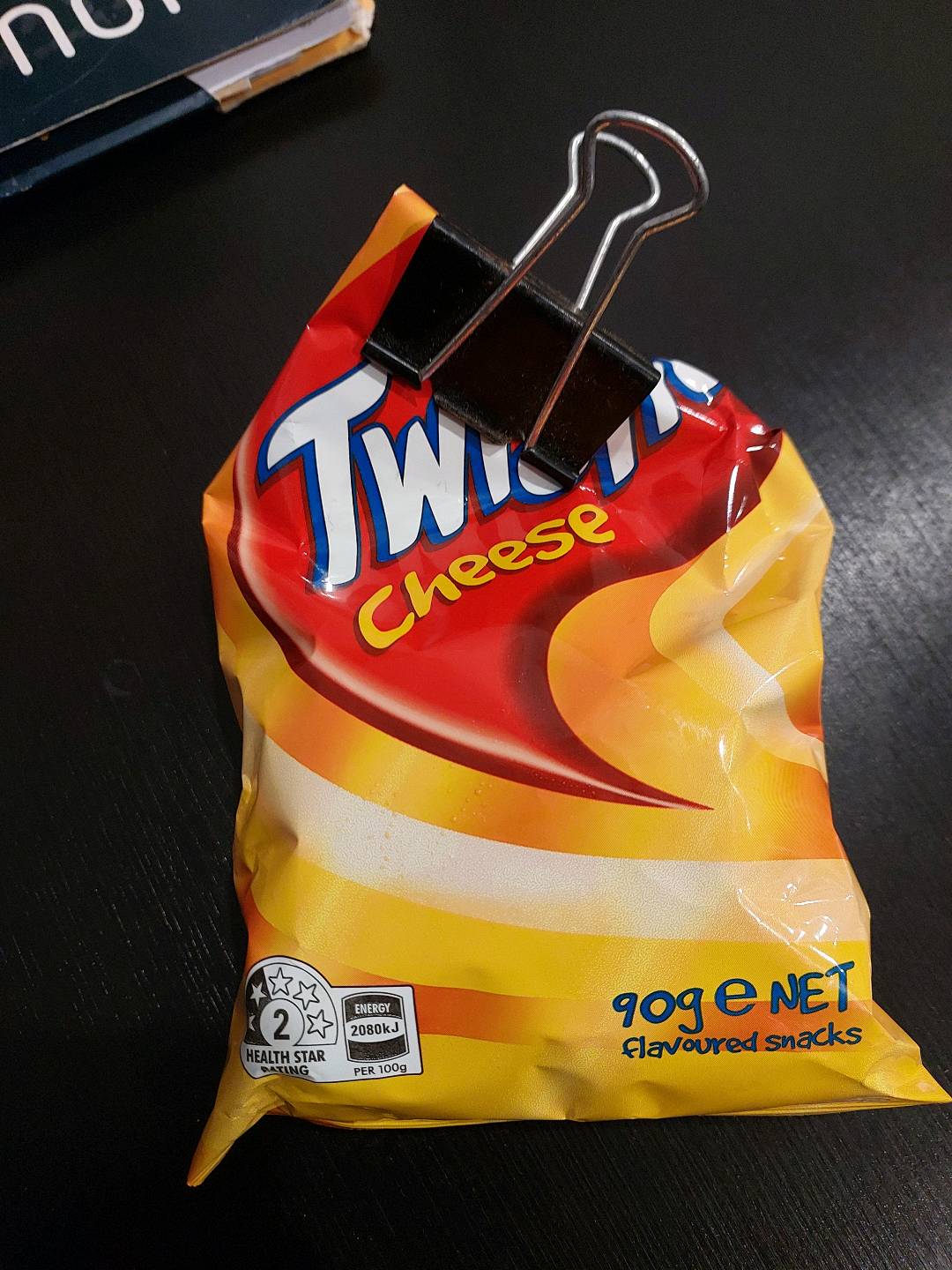 Review photo