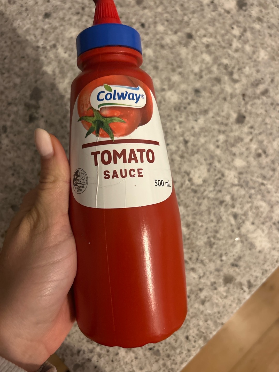 Review photo
