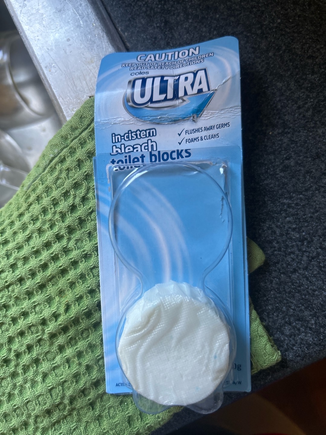 Review photo
