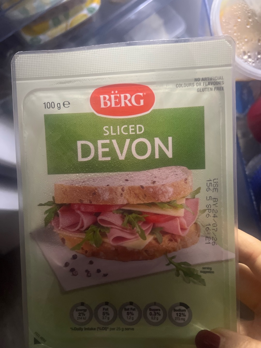 Review photo